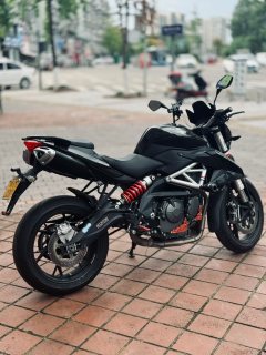 Benelli TNT600i - photo 4