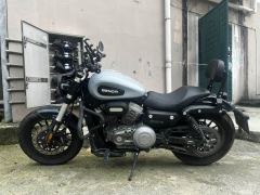Benda Challenger 300 - ფოტო 2