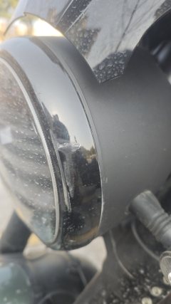 Benelli Lion Cub Leoncino 500 - ფოტო 6
