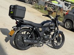 Haojue DN150 - photo 3