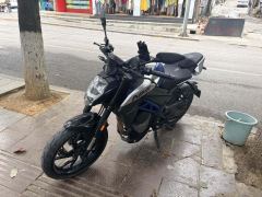 CFMOTO 250NK - ფოტო 2