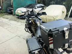Voge DS525 500 cc - фото 2