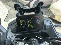 Voge DS525 500 cc - фото 3