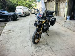 Voge DS525 500 cc - фото 4