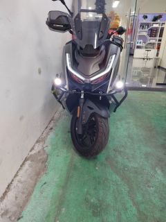 Voge SR250GT - ფოტო 1