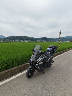Voge SR250GT - ფოტო 3