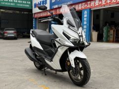 KYMCO Racing H150 - ფოტო 1