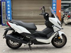 KYMCO Racing H150 - ფოტო 2
