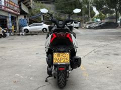 KYMCO Racing H150 - ფოტო 4