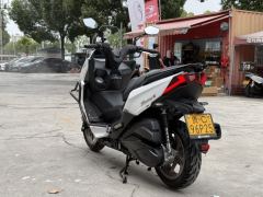 KYMCO Racing H150 - ფოტო 5