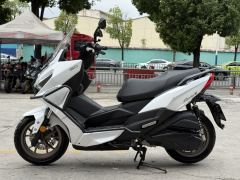 KYMCO Racing H150 - ფოტო 6