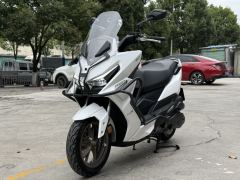 KYMCO Racing H150 - ფოტო 7