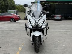 KYMCO Racing H150 - ფოტო 8