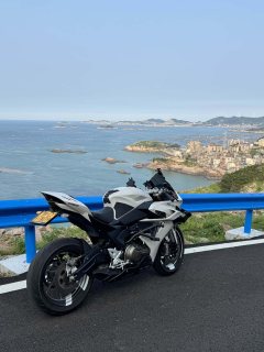 QJMOTOR 550 - ფოტო 4