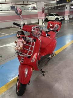 VESPA Primavera 180 cc - ფოტო 2