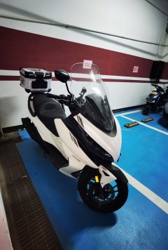 Zontes 350E - фото 2