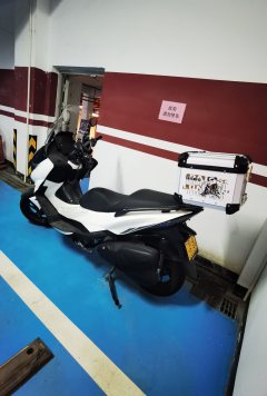 Zontes 350E - фото 3