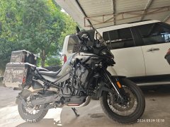 CFMOTO 800MT - ფოტო 1