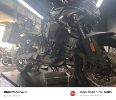 CFMOTO 800MT - ფოტო 2