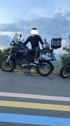 Benelli TRK702 700 cc - ფოტო 4