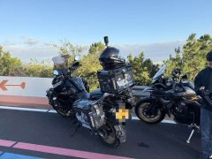Benelli TRK702 700 cc - ფოტო 5
