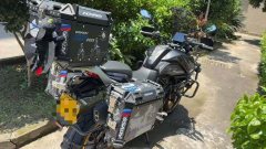 Benelli TRK702 700 cc - ფოტო 6