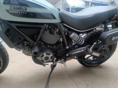 Ducati Scrambler Sixty2 400 cc - ფოტო 7