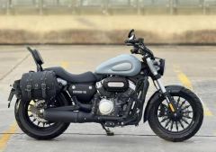 Benda Challenger 300 - ფოტო 3