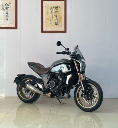 CFMOTO 700CL-X - ფოტო 1