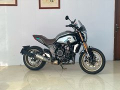 CFMOTO 700CL-X - ფოტო 2