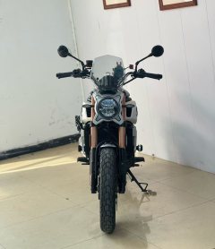 CFMOTO 700CL-X - ფოტო 3