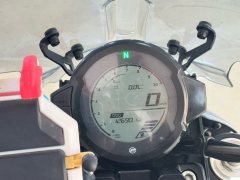 CFMOTO 700CL-X - ფოტო 4