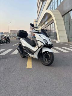 Haojue UFR150 - ფოტო 1