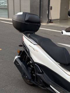 Haojue UFR150 - ფოტო 10