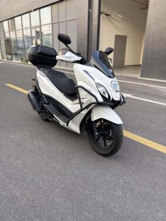 Haojue UFR150 - ფოტო 2