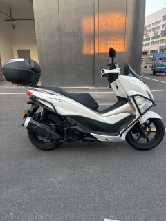 Haojue UFR150 - ფოტო 3