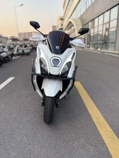 Haojue UFR150 - ფოტო 5