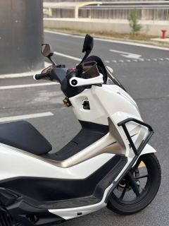 Haojue UFR150 - ფოტო 7