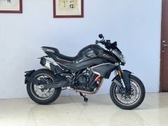 CFMOTO 800NK - фото 2