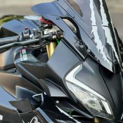 CFMOTO 450SR - ფოტო 3