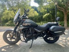 Haojue TR300 - фото 3
