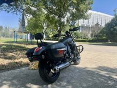 Haojue TR300 - фото 8