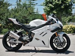 Zhangxue Motorcycles 820RR - ფოტო 1