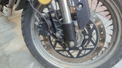 Lifan KPM 200 - ფოტო 4