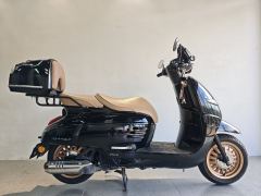 Peugeot DJANGO 150 cc - ფოტო 1