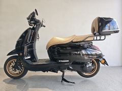 Peugeot DJANGO 150 cc - ფოტო 2