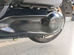 Peugeot DJANGO 150 cc - ფოტო 3