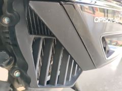 Peugeot DJANGO 150 cc - ფოტო 4