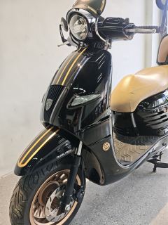 Peugeot DJANGO 150 cc - ფოტო 5