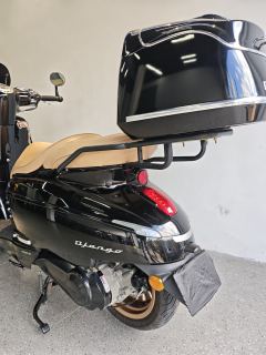 Peugeot DJANGO 150 cc - ფოტო 7